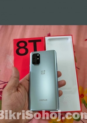 one plus 8t